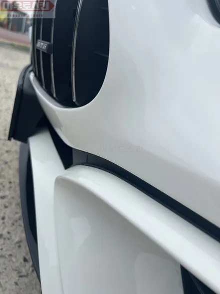 광주ppf  벤츠cla45amg ppf보험처리 가능 합니다. / 광주 광산구