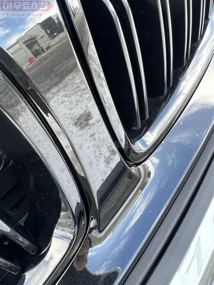 광주ppf  bmw m4 ppf프론트 풀패키지 시공 / 광주 광산구