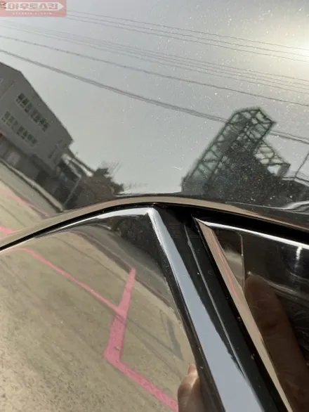 포르쉐 카이엔 전체ppf 시공은 시공 노하우 많은 광주ppf전문점에~ / 광주 광산구 도천동