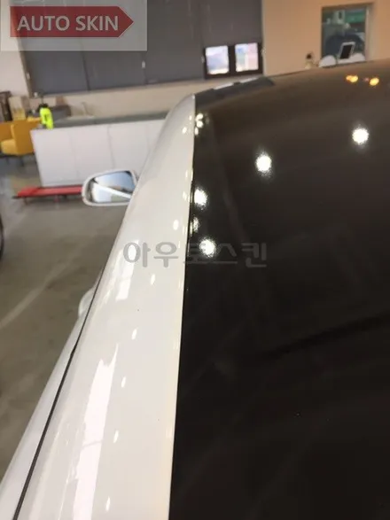광주루프스킨 아우디a5 에이버리슈프림 루프스키시공[광주랩핑,광주a5루프스킨,광주카스킨,아우토스킨] / 광주 광산구 도천동