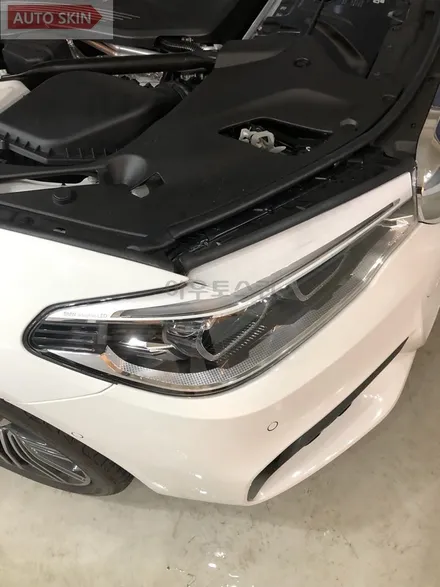 광주ppf bmw520d ppf생활보호패키지 시공 [광주랩핑,광주bmw520dppf,광주카스킨,아우토스킨] / 광주 광산구 도천동