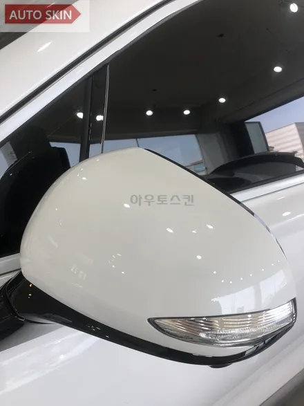 광주ppf 싼타페tm ppf생활보호패키지 시공 [광주랩핑,광주싼타페tmppf,광주카스킨,아우토스킨] / 광주 광산구 도천동