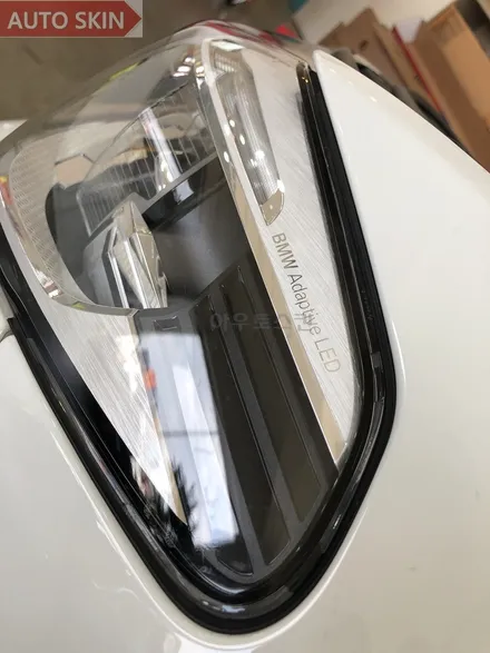 광주ppf bmw520d ppf생활보호패키지시공 [광주랩핑,광주g30ppf,광주카스킨,아우토스킨] / 광주 광산구