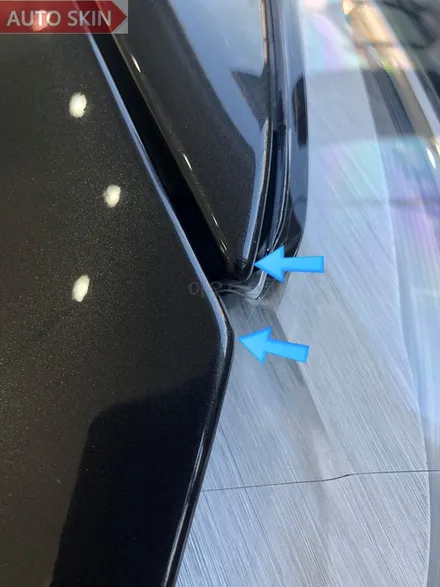 광주ppf  bmw 530i 나노커버 ppf프론트패키지 시공 [광주랩핑,광주bmw530ippf,광주카스킨,아우토스킨] / 광주 광산구