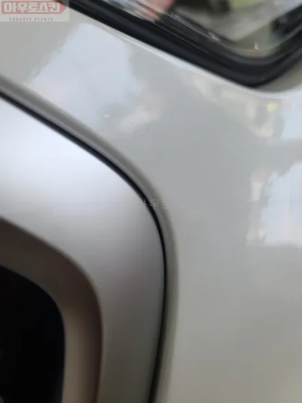 광주ppf   bmw x6 ppf프론트패키지 클리프디자인 옥타곤 시공 / 광주 광산구