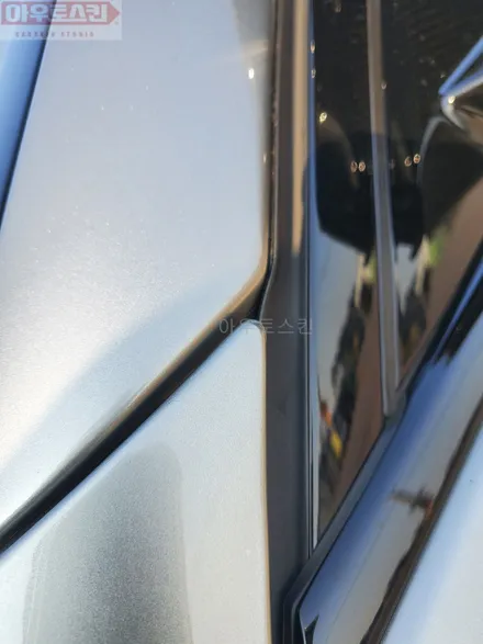 광주ppf   bmw m5 ppf프론트패키지 시공 / 광주 광산구