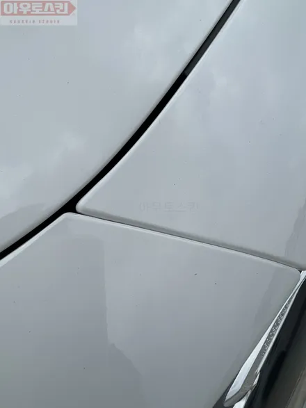 광주ppf  벤츠cla45amg ppf보험처리 가능 합니다. / 광주 광산구