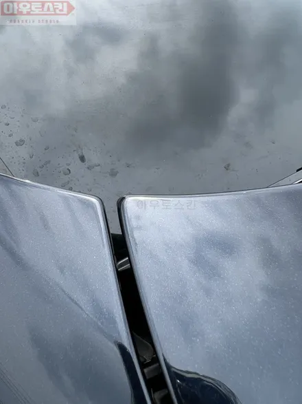 광주ppf  bmw x6 stek다이노쉴드 ppf 본넷패키지 / 광주 광산구