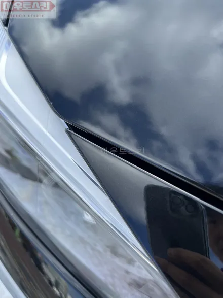 광주ppf  bmw m4 ppf프론트 풀패키지 시공 / 광주 광산구