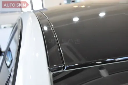 광주루프스킨 bmw320d루프스킨 및 b필러ppf시공 [광주랩핑,광주카스킨,광주ppf,아우토스킨] / 광주 광산구 도천동