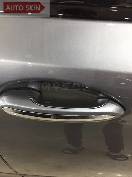 광주ppf bmw520d ppf생활보호패키지 시공 [광주랩핑,광주bmw520dppf,광주카스킨,아우토스킨] / 광주 광산구 도천동