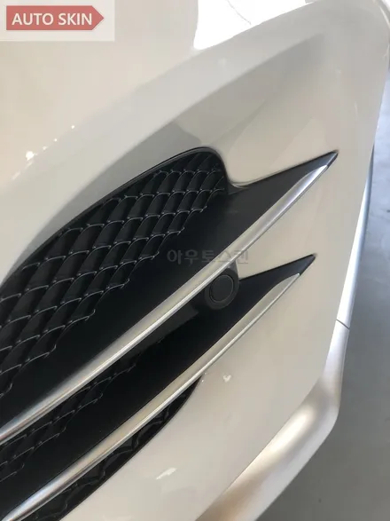 광주ppf 벤츠glc43amg ppf프론트패키지 시공 [광주랩핑,광주glcppf,광주카스킨,아우토스킨] / 광주 광산구 도천동
