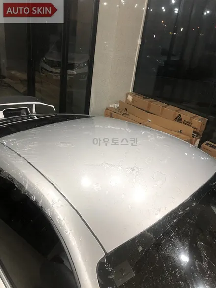 광주ppf 포르쉐911gts 클리프디자인 프리마x ppf프론트 패키지 시공 [광주랩핑,광주카스킨,아우토스킨] / 광주 광산구 도천동