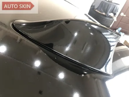 광주랩핑 bmw520d루프스킨 및 m퍼포먼스데칼,사이드미러랩핑 시공 [광주카스킨,광주bmw520d루프스킨,아우토스킨] / 광주 광산구 도천동