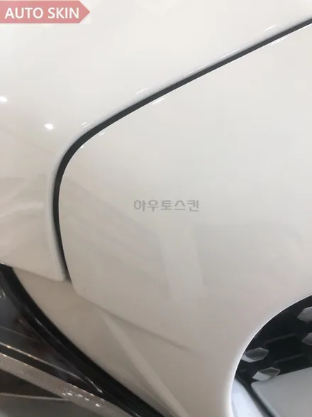 광주ppf 벤츠c220d 카브리올레 나노커버 ppf프론트패키지 시공 [광주랩핑,광주벤츠c220dppf,광주카스킨,아우토스킨] / 광주 광산구 도천동