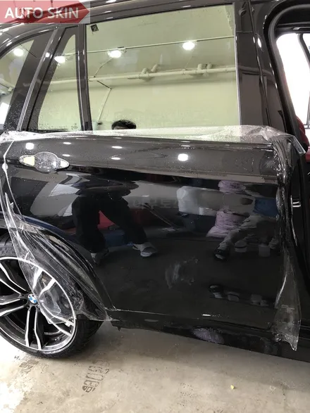 광주ppf bmwx5m 나노커버 전체ppf시공 [광주랩핑,광주bmwx5mppf,광주카스킨,아우토스킨] / 광주 광산구 도천동