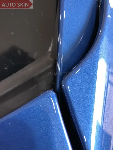 광주ppf bmw m5 ppf프론트패키지 시공 + m퍼포먼스데칼 [광주카스킨,광주랩핑,광주m5ppf,아우토스킨] / 광주 광산구 도천동