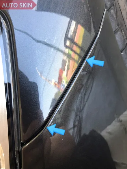 광주ppf  bmw 530i 나노커버 ppf프론트패키지 시공 [광주랩핑,광주bmw530ippf,광주카스킨,아우토스킨] / 광주 광산구