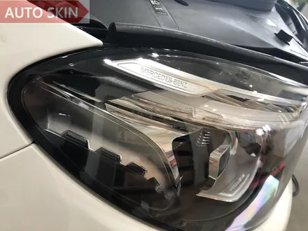 광주ppf 벤츠gle+ppf생활보호패키지 시공 [광주랩핑,광주카스킨,광주벤츠gleppf,아우토스킨] / 광주 광산구