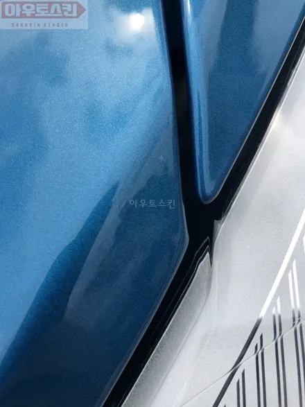 광주ppf  bmw m2 나노커버 ppf프론트패키지 시공 [광주랩핑,광주m2ppf,광주카스킨,아우토스킨] / 광주 광산구