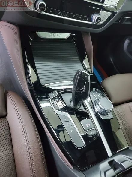 광주ppf  bmw x4 ppf생활보호패키지 및 실내ppf시공 / 광주 광산구