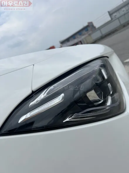 광주ppf  벤츠cla45amg ppf보험처리 가능 합니다. / 광주 광산구
