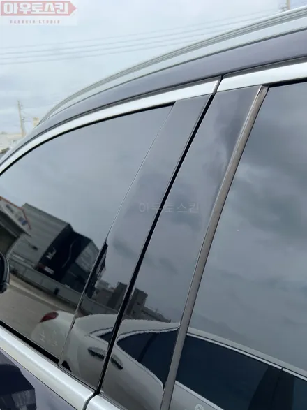광주ppf  bmw x6 stek다이노쉴드 ppf 본넷패키지 / 광주 광산구