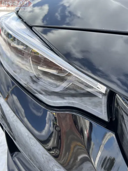 광주ppf  bmw m4 ppf프론트 풀패키지 시공 / 광주 광산구