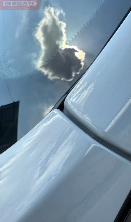 광주ppf  bmw 530i 전체ppf 들뜨지않고 시공흔적없는 완벽시공 / 광주 광산구 도천동