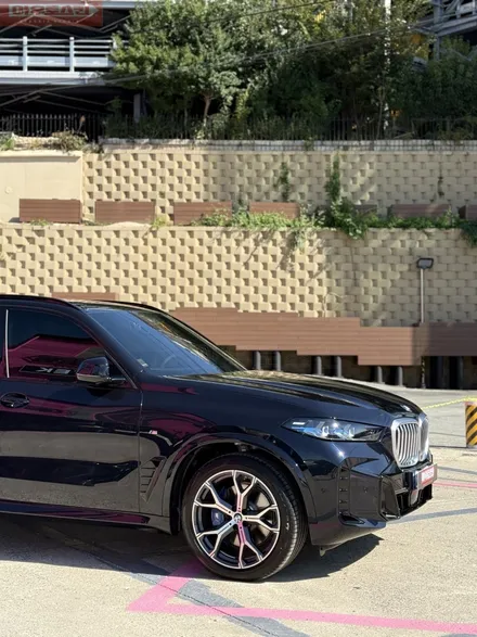bmw x5  전체ppf 시공은 광주ppf전문점에서~ / 광주 광산구 도천동
