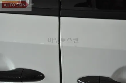 광주ppf 올뉴카니발하이리무진ppf시공 [광주랩핑,광주카스킨,광주하리랩핑,아우토스킨] / 광주 광산구 도천동