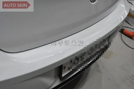 광주ppf bmw118d ppf생활보호패키지 시공 [광주랩핑,광주카스킨,bmw118dppf,아우토스킨] / 광주 광산구 도천동