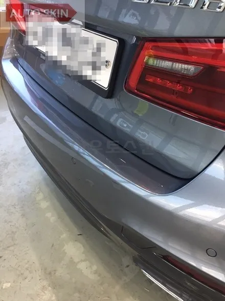 광주ppf bmw520d ppf생활보호패키지 시공 [광주랩핑,광주bmw520dppf,광주카스킨,아우토스킨] / 광주 광산구 도천동