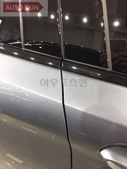 광주ppf bmw520d ppf생활보호패키지 시공 [광주랩핑,광주bmw520dppf,광주카스킨,아우토스킨] / 광주 광산구 도천동