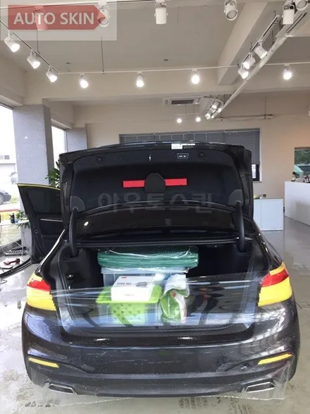 광주ppf bmw520d 클리프디자인프리마x 전체ppf시공 [광주랩핑,광주bmw520dppf,광주카스킨,아우토스킨] / 광주 광산구 도천동