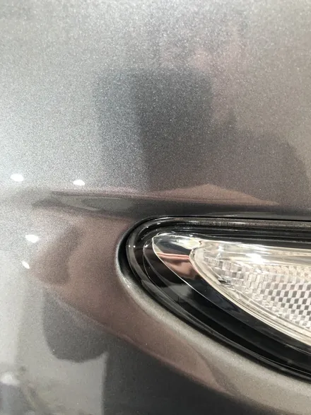 광주ppf 인피니티qx70d ppf프론트패키지 [광주랩핑,광주인피니티qxppf,광주카스킨,아우토스킨] / 광주 광산구 도천동