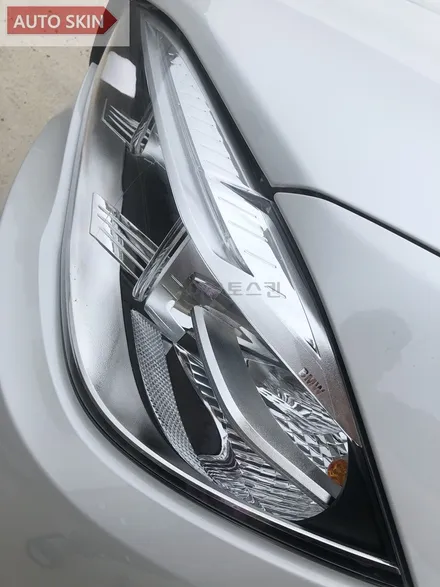 광주ppf bmw x5라이트ppf 및 사이드미러,그릴랩핑 시공 [광주랩핑,광주x5ppf,광주카스킨,아우토스킨] / 광주 광산구 도천동