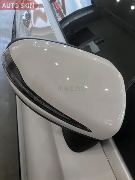 광주ppf 벤츠c220d 카브리올레 나노커버 ppf프론트패키지 시공 [광주랩핑,광주벤츠c220dppf,광주카스킨,아우토스킨] / 광주 광산구 도천동