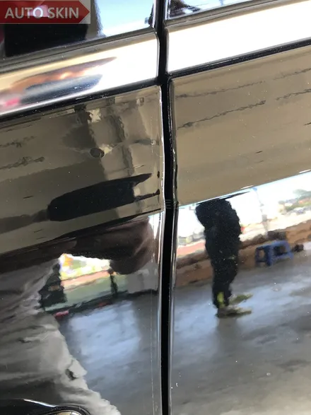 광주ppf 올뉴k7 ppf생활보호패키지 시공 [광주랩핑,광주올뉴k7ppf,광주카스킨,아우토스킨] / 광주 광산구 도천동