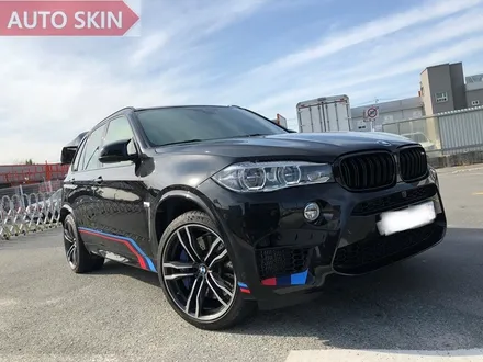광주데칼 bmw x5m m퍼포먼스데칼 시공 [광주랩핑,광주x5m데칼,광주카스킨,아우토스킨] / 광주 광산구 도천동