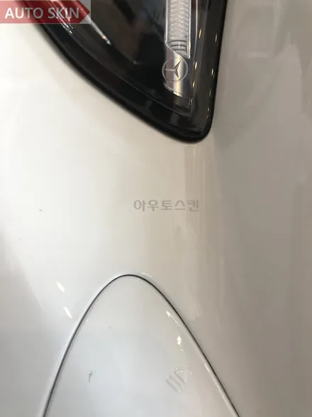 광주ppf 벤츠c43amg 나노커버 ppf프론트패키지 시공 [광주랩핑,광주벤츠c43amgppf,광주카스킨,아우토스킨] / 광주 광산구 도천동
