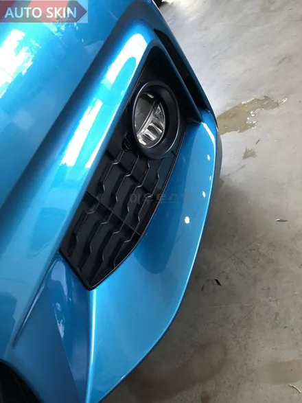광주ppf bmw 430i 루프스킨 및 범퍼측면ppf 시공 [광주랩핑,광주bmw430i루프스킨,광주카스킨,아우토스킨] / 광주 광산구