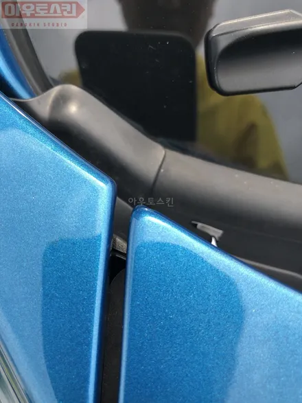 광주ppf  bmw m2 나노커버 ppf프론트패키지 시공 [광주랩핑,광주m2ppf,광주카스킨,아우토스킨] / 광주 광산구