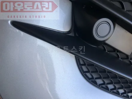 광주랩핑  벤츠glc 에이버리슈프림 실버메탈릭 전체랩핑 시공 [광주카스킨,광주glc랩핑,아우토스킨] / 광주 광산구