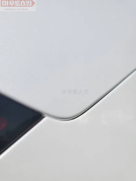 광주ppf  볼보s90 범퍼 및 ppf생활보호패키지 시공 / 광주 광산구