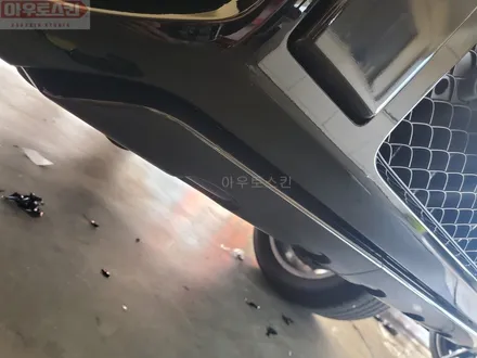 광주ppf  벤츠g63amg ppf시공 및 크롬죽이기 / 광주 광산구