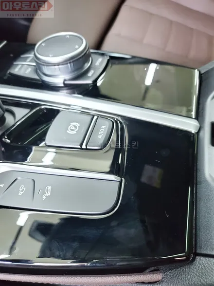 광주ppf  bmw x4 ppf생활보호패키지 및 실내ppf시공 / 광주 광산구