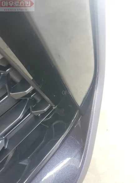 광주ppf  bmw 5시리즈 ppf프론트패키지 시공 / 광주 광산구