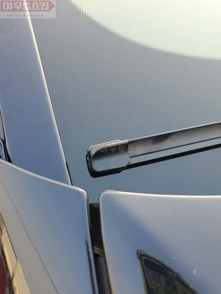 광주ppf  bmw 5시리즈 ppf본넷패키지 시공 / 광주 광산구