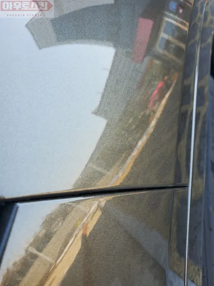 광주ppf  bmw x7 전체ppf 시공은 아우토스킨~ / 광주 광산구